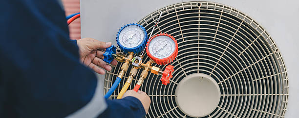 Licensed Hvac Installation service in Mc Cool, MS - JG Cool HVAC